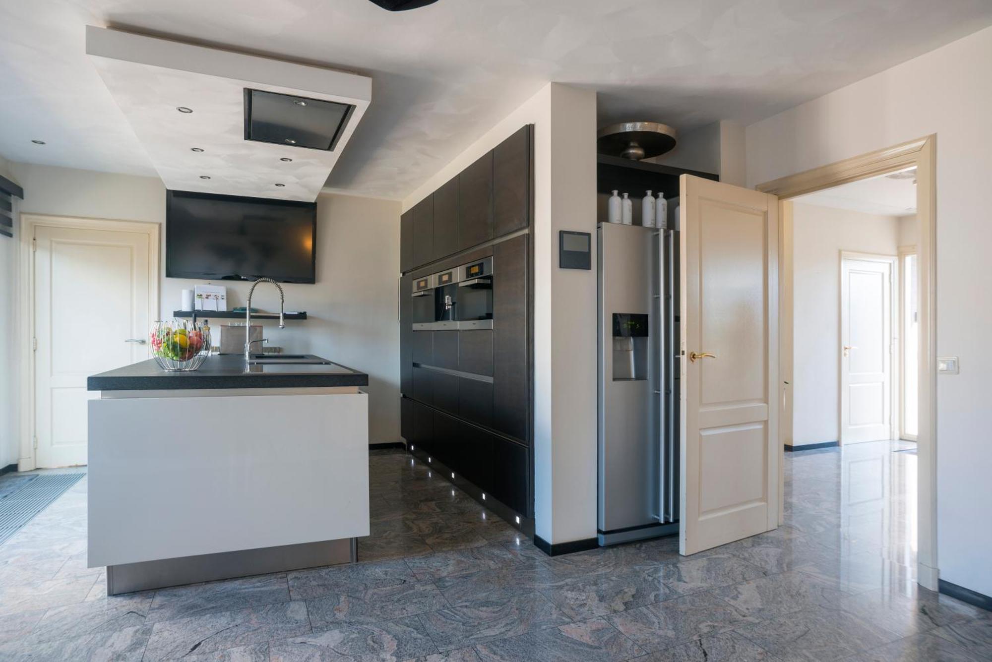Xxl House With Free Parking & 3 Bedrooms Tilburg Exterior photo