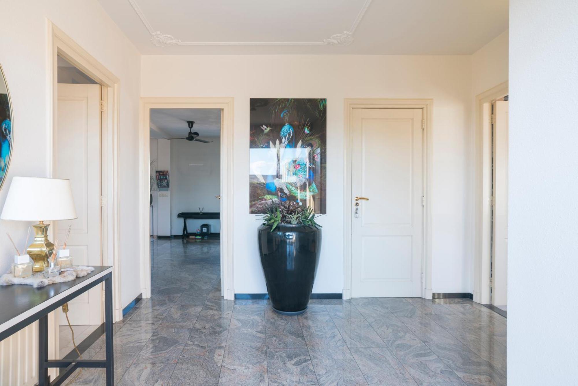 Xxl House With Free Parking & 3 Bedrooms Tilburg Exterior photo